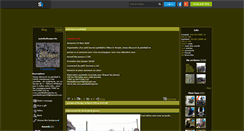 Desktop Screenshot of paintballsniper.skyrock.com