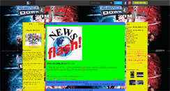 Desktop Screenshot of catchatak2.skyrock.com