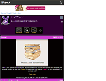Tablet Screenshot of illusiondefou.skyrock.com