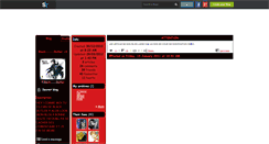 Desktop Screenshot of black-----butler.skyrock.com