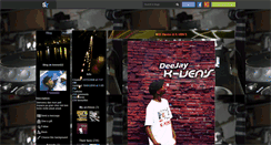 Desktop Screenshot of kvens422.skyrock.com
