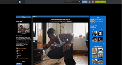 Desktop Screenshot of batchi02.skyrock.com