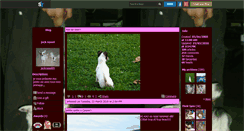 Desktop Screenshot of jackrussel09.skyrock.com