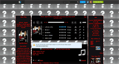 Desktop Screenshot of digitalbrothers.skyrock.com