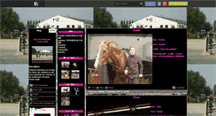 Desktop Screenshot of haras-des-avelines966.skyrock.com