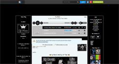 Desktop Screenshot of dj-ravix.skyrock.com