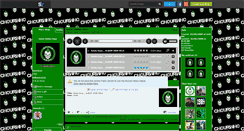 Desktop Screenshot of helala07boys.skyrock.com