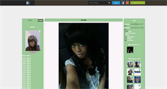 Desktop Screenshot of black-r.skyrock.com