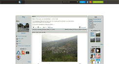 Desktop Screenshot of akbou06.skyrock.com