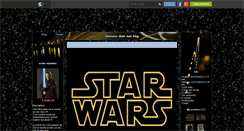 Desktop Screenshot of anakin-jedi.skyrock.com