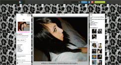 Desktop Screenshot of little-miss-sunshine-xxx.skyrock.com