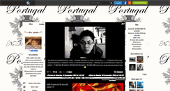 Desktop Screenshot of andradejo.skyrock.com