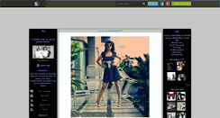 Desktop Screenshot of fic-jumelles-th.skyrock.com