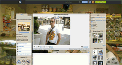 Desktop Screenshot of marwanobarcawi47.skyrock.com