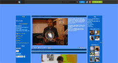 Desktop Screenshot of echecs-guadeloupe.skyrock.com