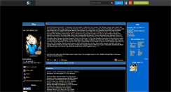 Desktop Screenshot of conspiracy-0.skyrock.com