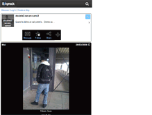 Tablet Screenshot of double2-sevan-sans3.skyrock.com