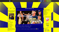 Desktop Screenshot of cenation-forever4ever.skyrock.com