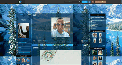 Desktop Screenshot of marita118.skyrock.com
