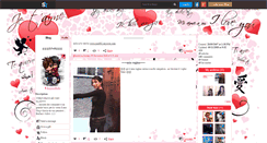 Desktop Screenshot of drogamafiafbi.skyrock.com