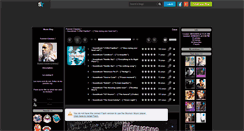 Desktop Screenshot of musics-forever-cinema-2.skyrock.com