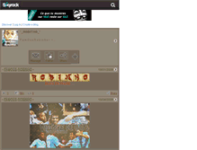 Tablet Screenshot of famous-robinho.skyrock.com