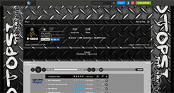 Desktop Screenshot of otopsi.skyrock.com