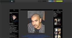 Desktop Screenshot of cyril-egyptien.skyrock.com