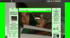 Desktop Screenshot of maman9377.skyrock.com