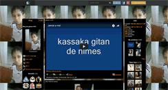 Desktop Screenshot of gitane-835.skyrock.com