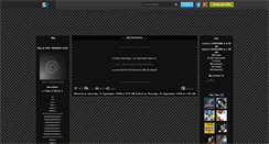 Desktop Screenshot of d3lir-ch0ubid0u-styl3.skyrock.com