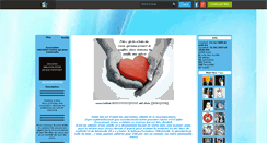 Desktop Screenshot of aid-donsemmanuel.skyrock.com