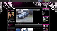 Desktop Screenshot of citroen-xantia-tuning.skyrock.com