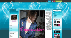 Desktop Screenshot of drake-love-bell.skyrock.com