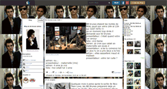 Desktop Screenshot of bb-brune-adrien.skyrock.com