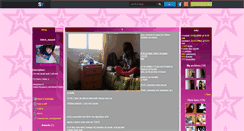 Desktop Screenshot of emoxxnanaxx.skyrock.com