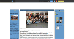Desktop Screenshot of charlestown2006.skyrock.com