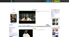 Desktop Screenshot of eminem50cent93.skyrock.com