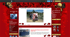 Desktop Screenshot of margueritedu59957.skyrock.com