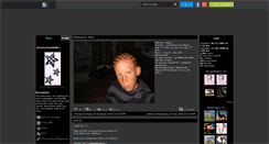 Desktop Screenshot of alexletecktonikkiller.skyrock.com