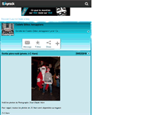 Tablet Screenshot of cadetsgilles.skyrock.com