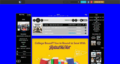 Desktop Screenshot of na2s31.skyrock.com