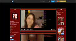 Desktop Screenshot of lilo095.skyrock.com