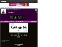 Tablet Screenshot of cecejb1.skyrock.com