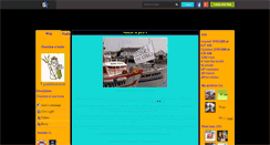 Desktop Screenshot of poseidon-et-truite.skyrock.com