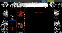 Desktop Screenshot of 666black-metal-ist-krieg.skyrock.com