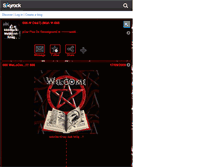 Tablet Screenshot of 666black-metal-ist-krieg.skyrock.com