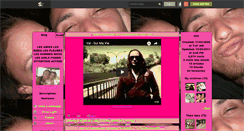 Desktop Screenshot of girlspower83.skyrock.com