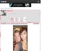 Tablet Screenshot of hell-et-hiil.skyrock.com