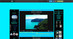 Desktop Screenshot of bejaiastyle.skyrock.com